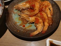 -大渔铁板烧(花园道店)