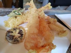 炸虾天妇罗-福匠日本料理(人民路店)