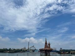 -大连海昌发现王国主题公园