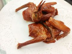 -福满楼·海鲜酒家(福永益田店)