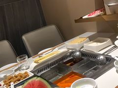 现炸酥肉-海底捞火锅(长宁路龙之梦店)