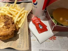 -肯德基(观前新店)
