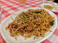-東豫狼鲜货烧烤. 碳火烤鱼. 小龙虾(上海首店)