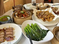 -丰尔粥食·顺德鱼生·干蒸排骨顺德菜(大良分店)