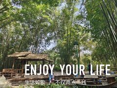 -望江楼公园