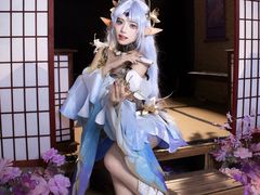 -米游妙妙屋cosplay换装自拍摄影体验馆