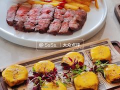 -慕境Moment Space·Fresh(33小镇店)