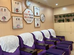 -强手盲人推拿·颈肩腰背调理(南新路店)