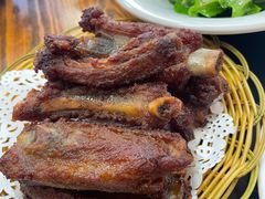 -创味·民间海南菜·非遗藤桥排骨(藤桥·免税城店)