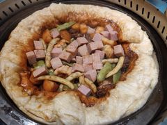 -灶座小锅烀饼·铁锅炖(全国总店)