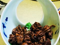 -便宜坊烤鸭店(甜水园店)