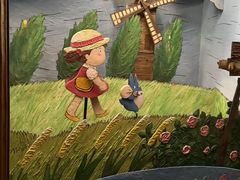 -三鹰之森吉卜力美术馆