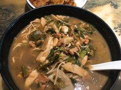 -慧娟面馆·餐厅(望江路店)