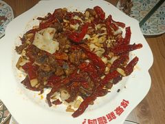 -巴扎屋大盘鸡·新疆菜(汇嘉时代店)