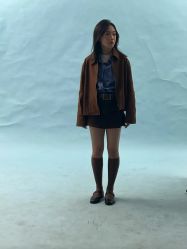 -米莱摄影写真(五大道别墅店)