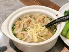 蟹粉小馄饨10只-莱莱小笼·乔艾