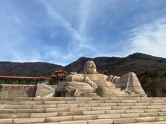 -北京十三陵国家森林公园蟒山景区