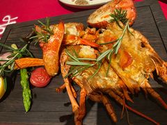 -ZHAO赵·牛扒坊(仁和新城店)