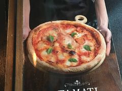 -TAMATI(巴黎贝甜韩式西餐厅店)