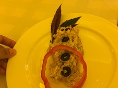 -成桂西餐厅·42年的味道(五大道疙瘩楼店)