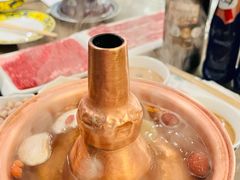 -南门涮肉(上海二店)
