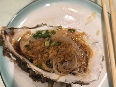 -鲜得莱渔港·小平岛海胆馆(七贤岭店)