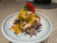 -香厨中餐厅(松北香格里拉店)