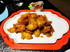 -局气 烤鸭·北京菜(光华路店)