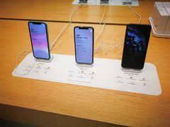 -Apple零售店(玄武湖店)