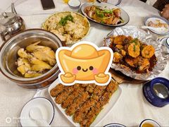 -成惠食府(赤岗店)