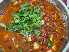 醉牛肉-无味饭店(九眼桥商业文化广场店)