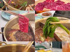 -十二春顶级锅物(泉亮花园店)