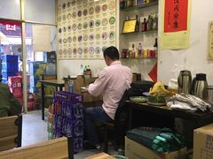 大堂-兰边碗(鼓楼店)