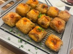 -一楼食业·美食人家