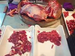 -皇牛鲜生·牛爱牛鲜牛肉自选火锅(晋吉北路店)