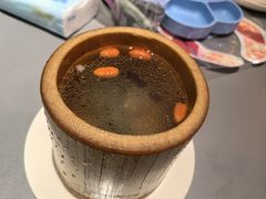 -桂满陇·手作小笼包&江南叫花鸡(中山公园店)