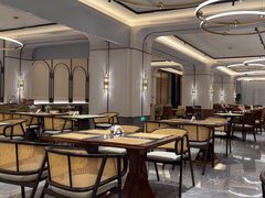 -杭州盛泰开元名都大酒店-地中海自助餐厅