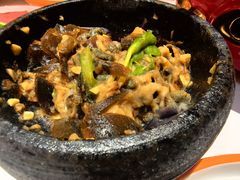 -老德州四合院·德州菜(天衢路店)