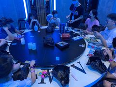 -世代星球·保龄球·镭战真人CS·团建(杨浦店)