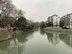 -东水关遗址公园