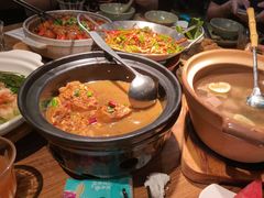 -刀板香·安徽菜(望江东路店)