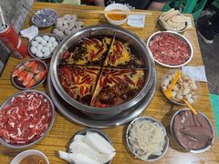 -渝味黄姐火锅(黄泥村店)