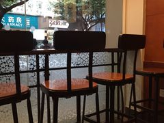 -星巴克(广州淘金路店)