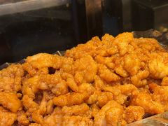 -聚盛源蒸汽海鲜火锅烤肉自助(巨川金海岸购物广场店)