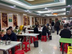 -托克逊老四号餐厅