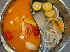 -椰小鸡·琼州糟粕醋(美兰缤纷城店)