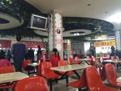 -东北师大净月校区食堂