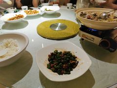 -漓江又一軒·广西菜·桂林米粉(梅林店)