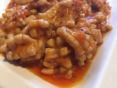 -马凯餐厅(长椿街店)