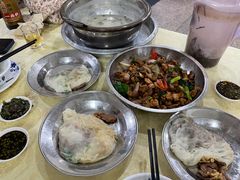 -标记美食新鲜猪杂(兴南大道店)